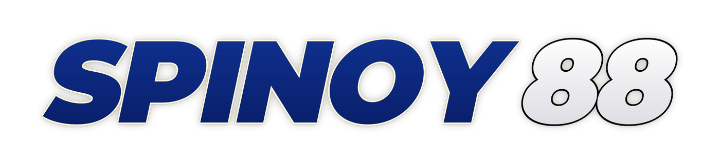 spinoy88 Logo